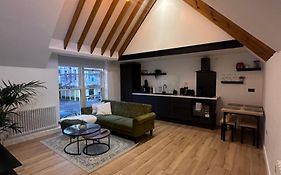 Blackwater House